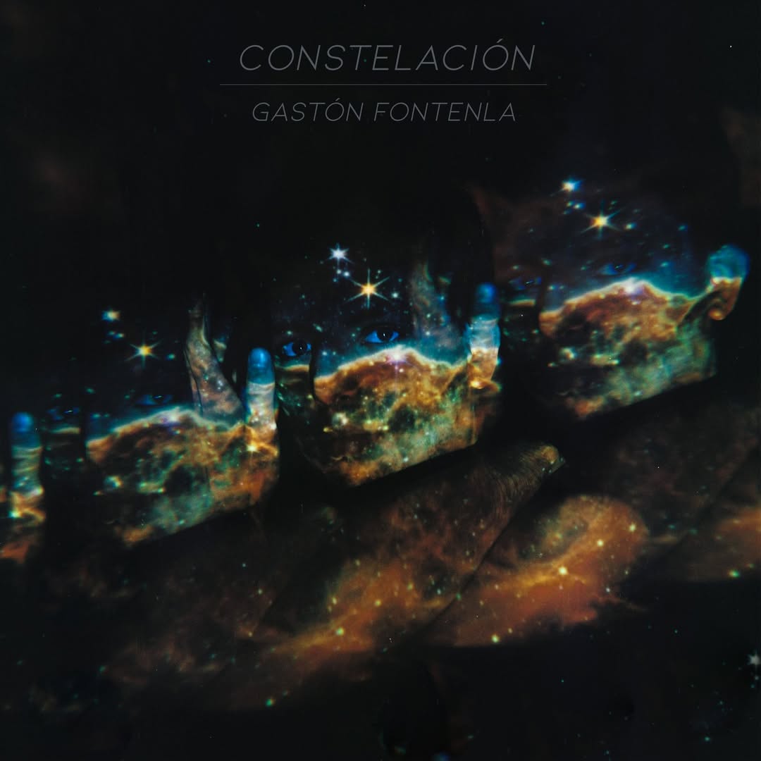 Constelación — Gastón Fontenla