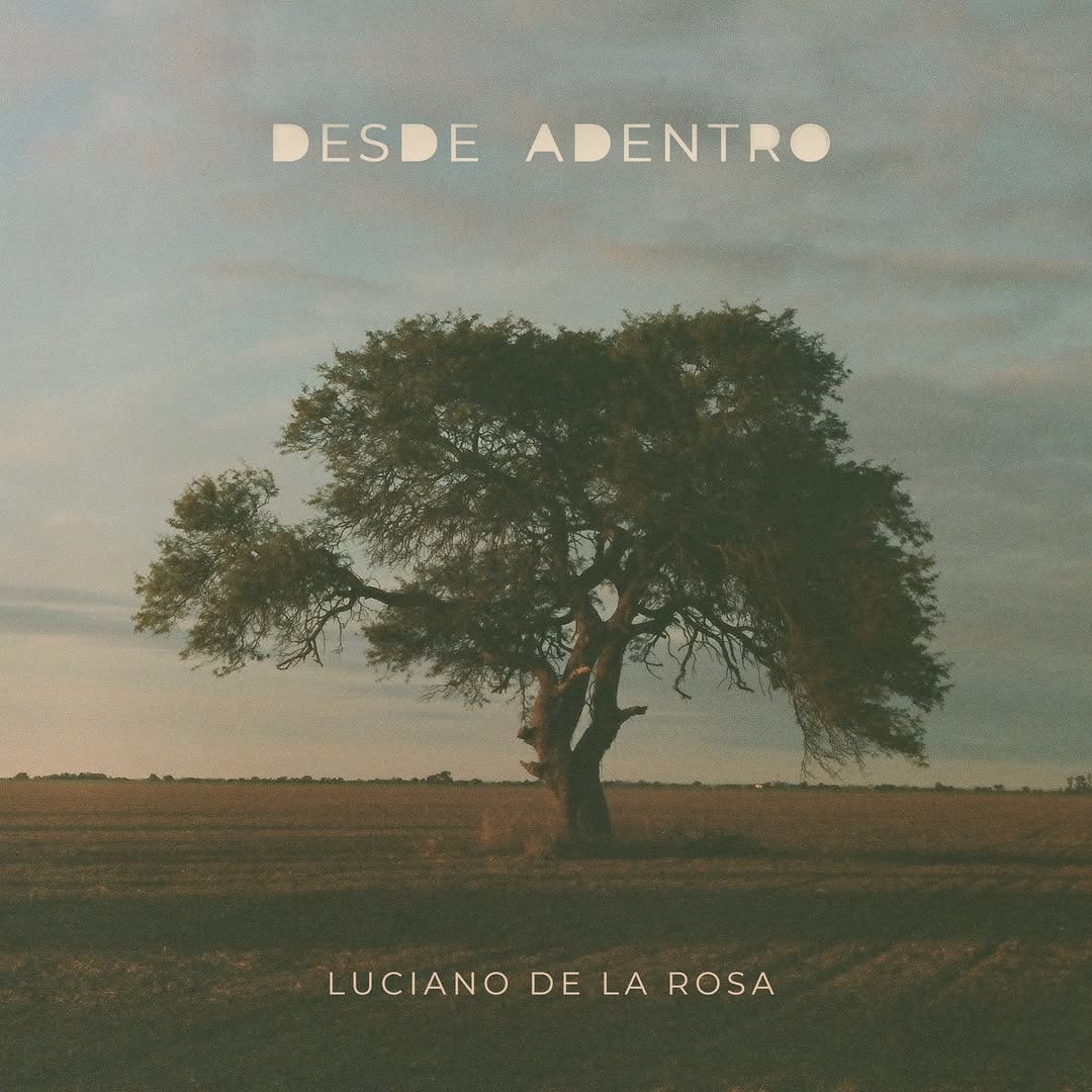 Desde adentro — Luciano de la Rosa