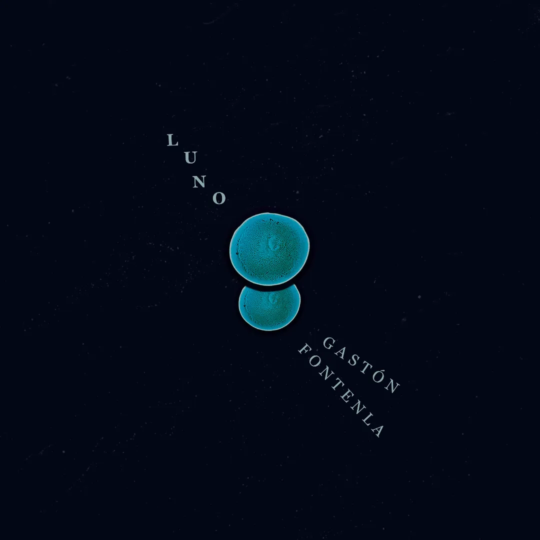 Luno — Gastón Fontenla